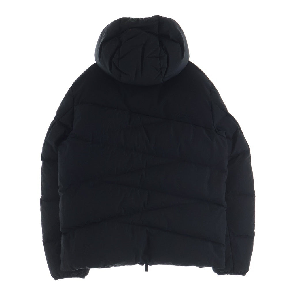 MONCLER(モンクレール) 22AW TACANA GIUBBOTTO フード付き ダウンジャケット H20911A00181 596AE ブラック