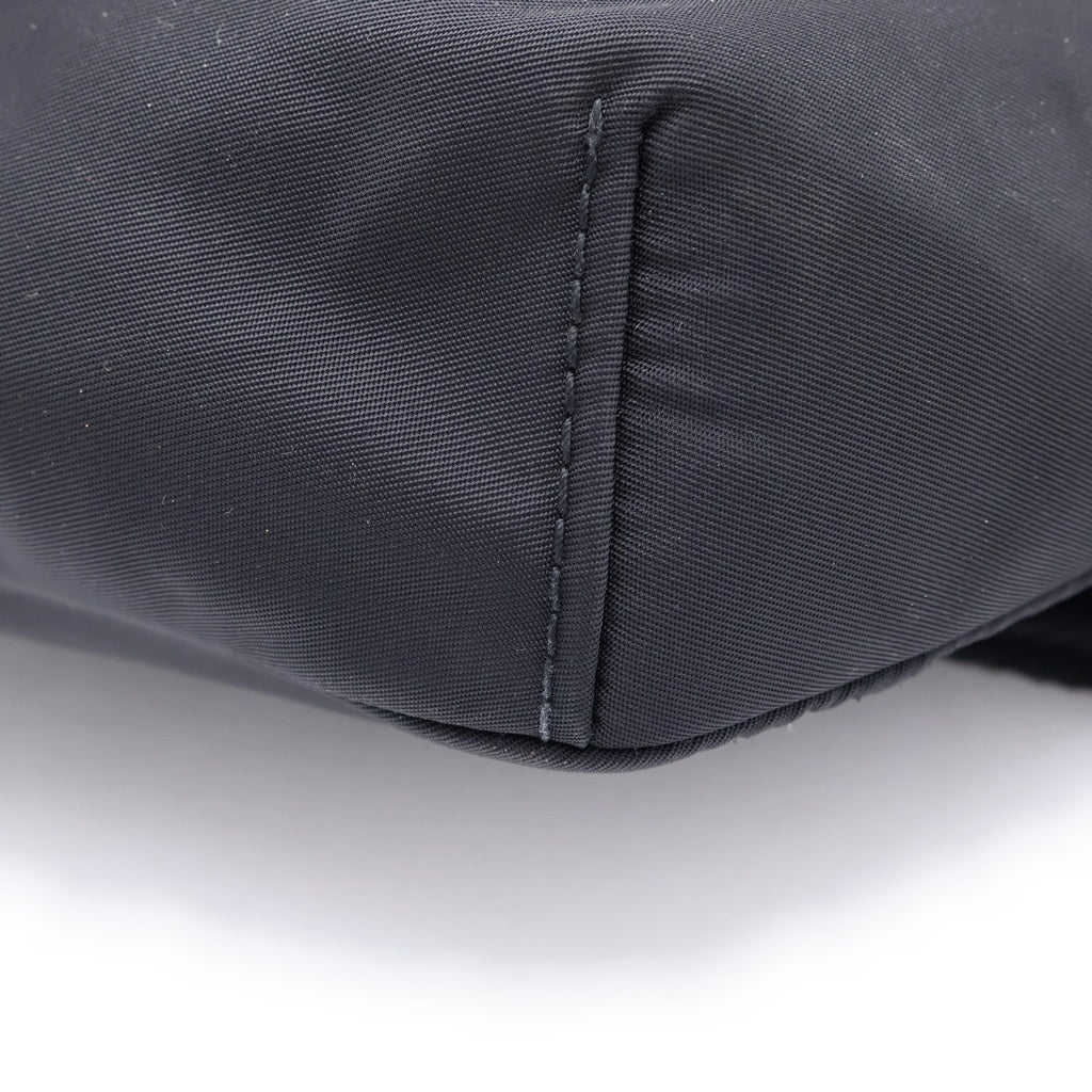 BURBERRY(バーバリー) COORDINATES PRINT NYLON SONNY BUM BAG ナイロン クロスボディバッグ 8064929