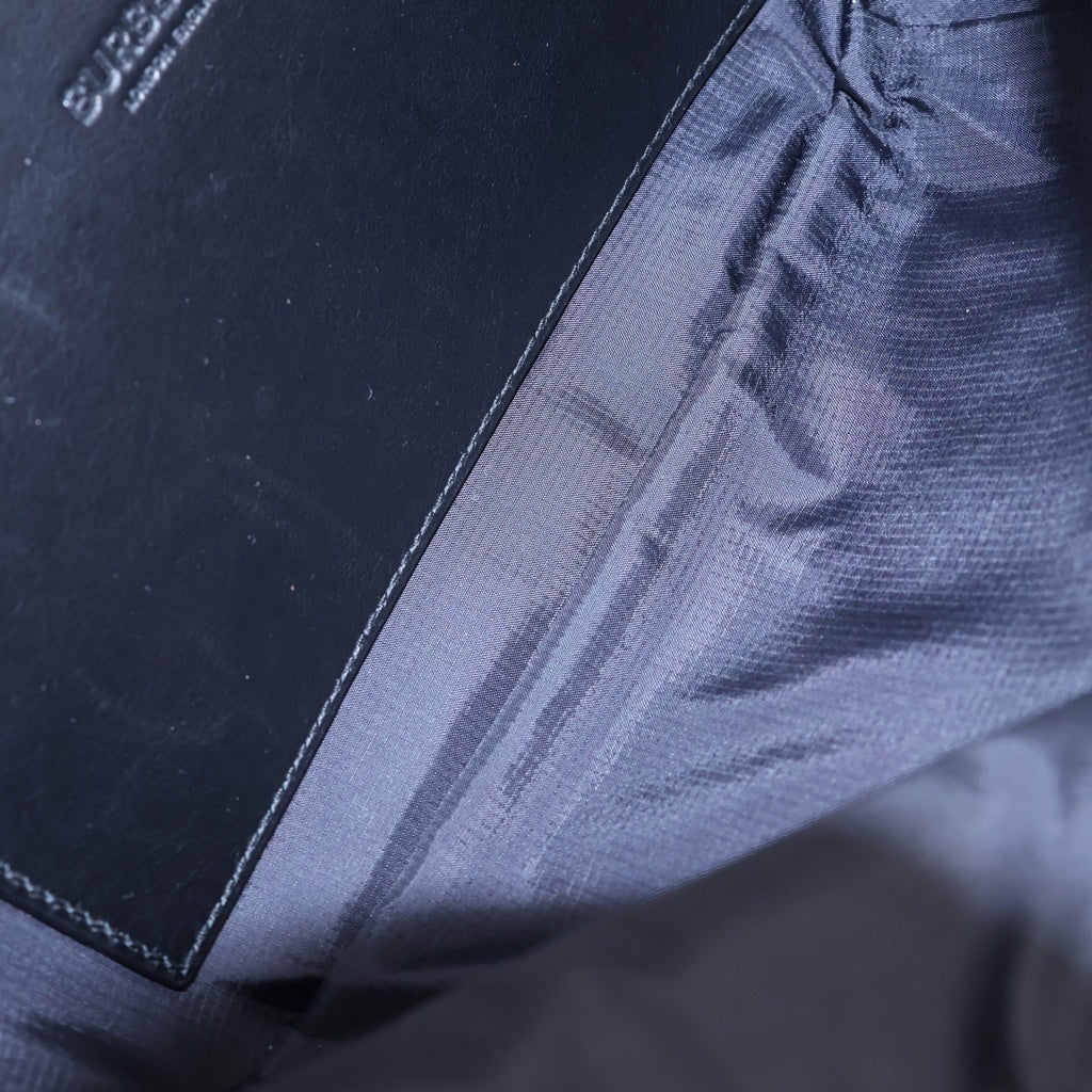 BURBERRY(バーバリー) COORDINATES PRINT NYLON SONNY BUM BAG ナイロン クロスボディバッグ 8064929