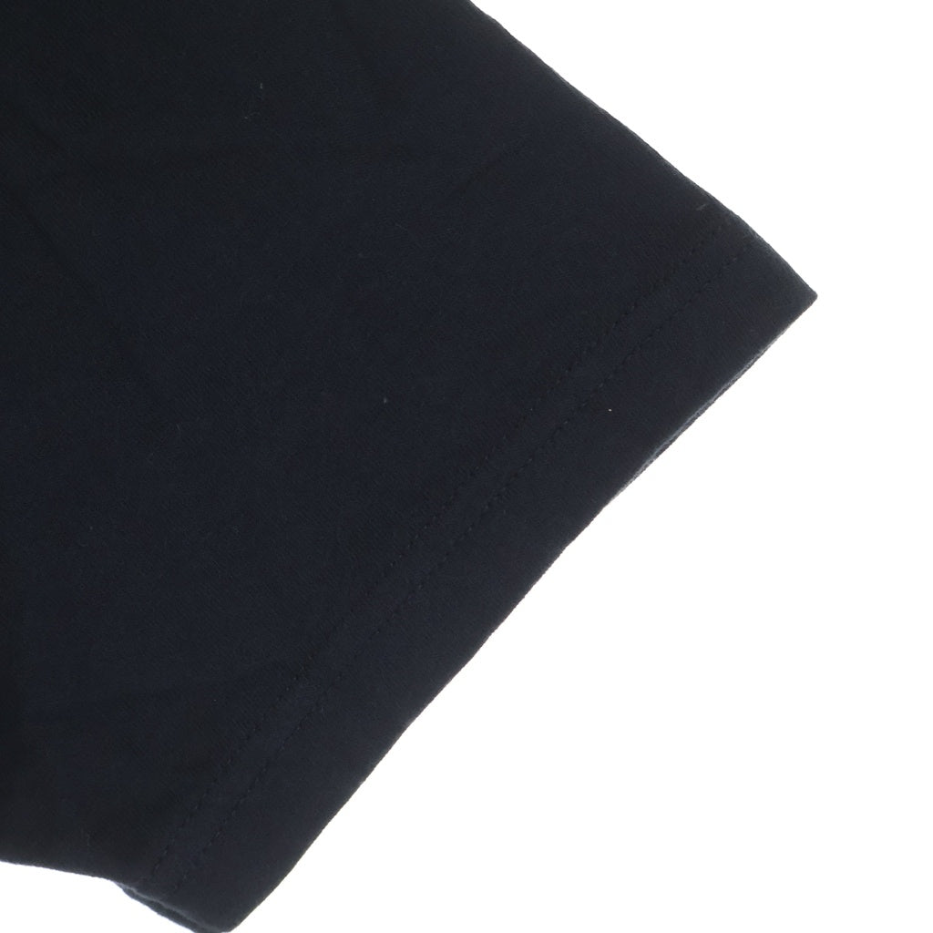 SUPREME(シュプリーム) 25AW ×Y's by Yohji Yamamoto Star Tee ワイズ ヨウジヤマモト スターロゴ半袖Tシャツ ブラック ‐