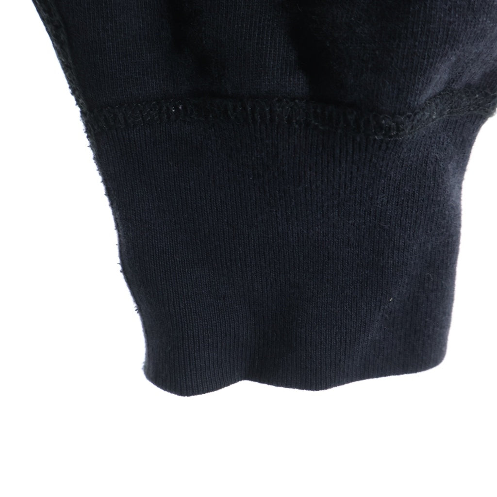 SUPREME(シュプリーム) 17AW AKIRA Arm Hooded Sweatshirt アキラ アーム プルオーバースウェットパーカー フーディー ブラック