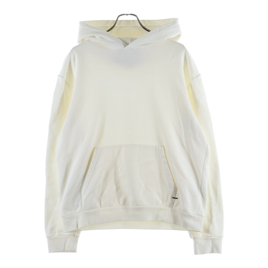 LOUIS VUITTON(ルイヴィトン) インサイドアウト プルオーバーパーカー ホワイト RM211Q NPH HIY48W レディース
