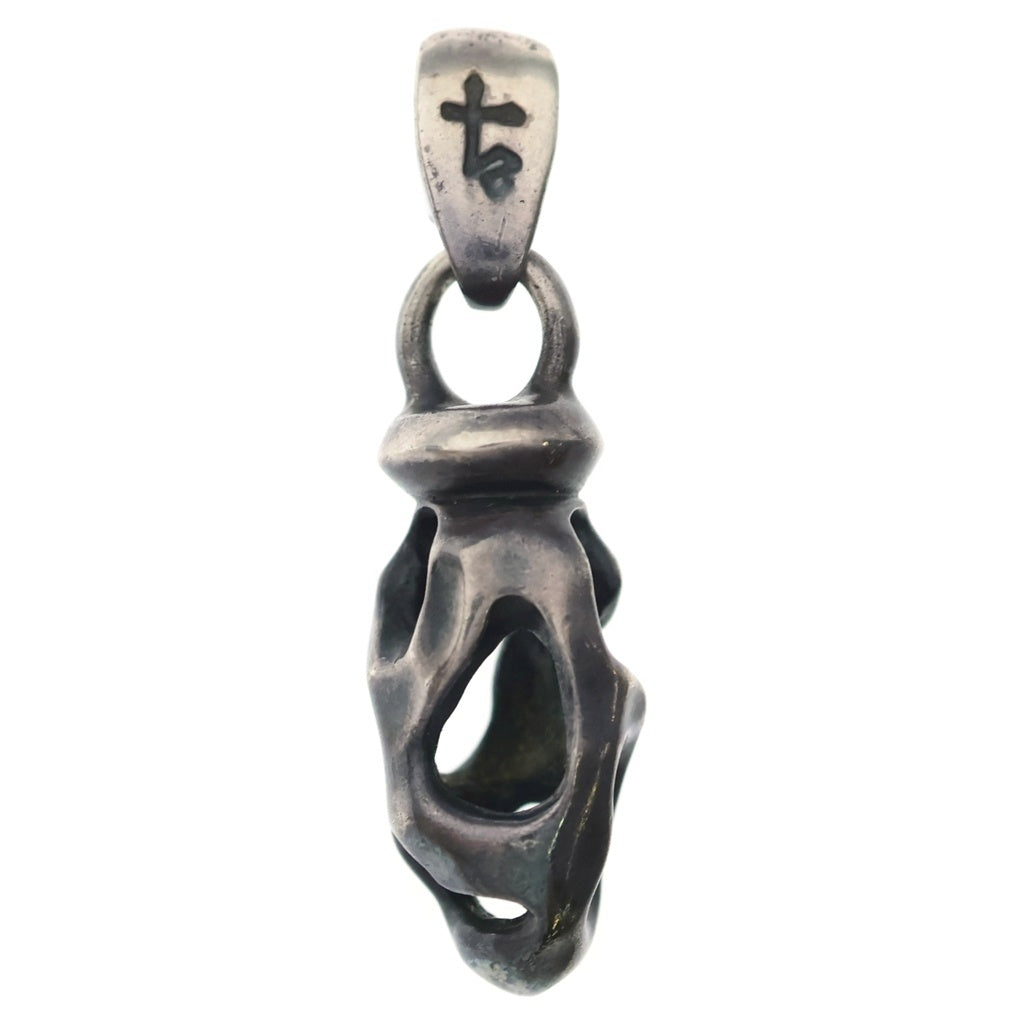GARNI(ガルニ) ペンダントトップ ネックレストップ シルバー
