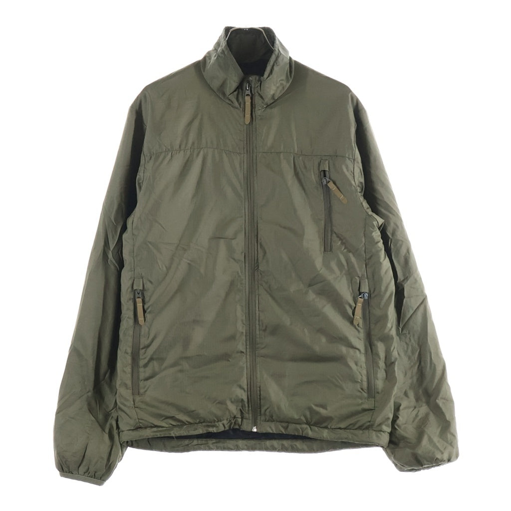 PATAGONIA(パタゴニア) M.A.R.S LEVEL 3A JACKET マーズ ポーラーテック ナイロンジャケット カーキ 19213