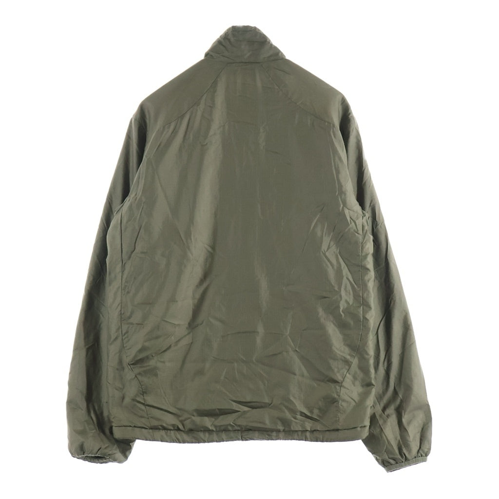 PATAGONIA(パタゴニア) M.A.R.S LEVEL 3A JACKET マーズ ポーラーテック ナイロンジャケット カーキ 19213
