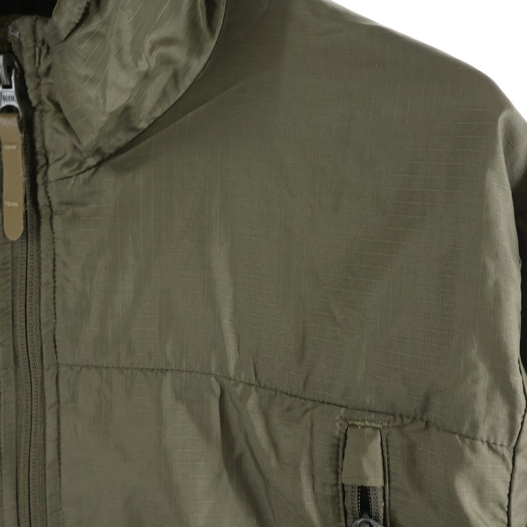 PATAGONIA(パタゴニア) M.A.R.S LEVEL 3A JACKET マーズ ポーラーテック ナイロンジャケット カーキ 19213