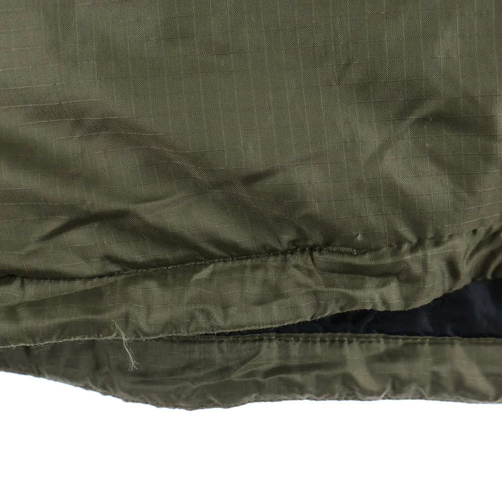 PATAGONIA(パタゴニア) M.A.R.S LEVEL 3A JACKET マーズ ポーラーテック ナイロンジャケット カーキ 19213