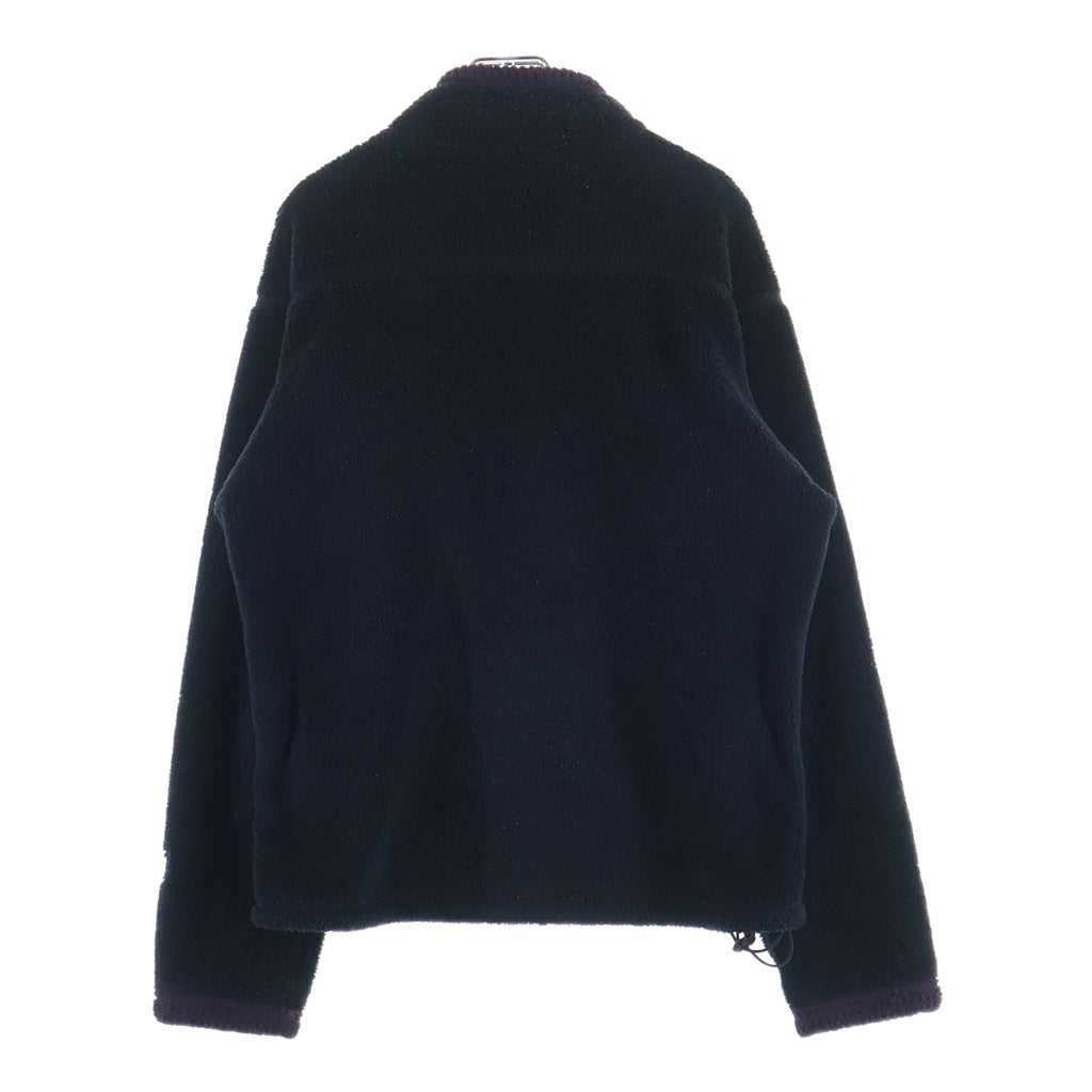 PATAGONIA(パタゴニア) R4 Windbloc Fleece Jacket R4ジャケット フリースジャケット ブラック 36100