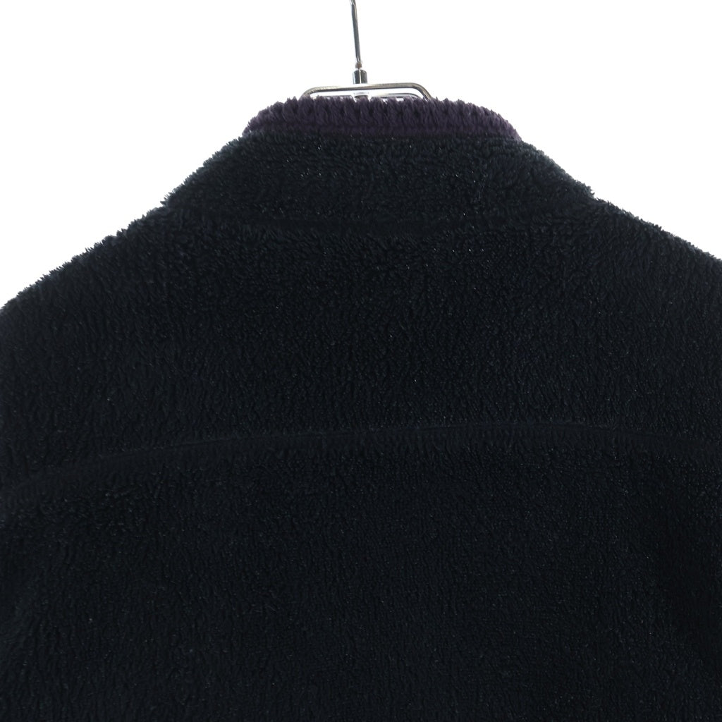 PATAGONIA(パタゴニア) R4 Windbloc Fleece Jacket R4ジャケット フリースジャケット ブラック 36100
