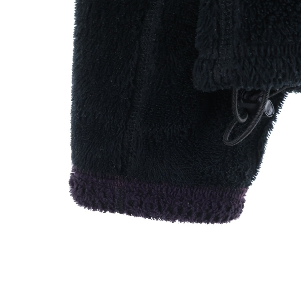 PATAGONIA(パタゴニア) R4 Windbloc Fleece Jacket R4ジャケット フリースジャケット ブラック 36100
