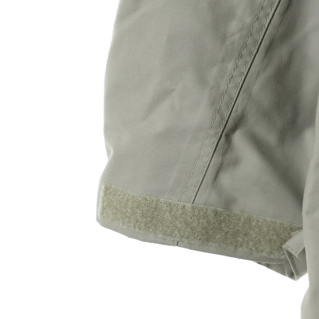 PATAGONIA(パタゴニア) Storm Jacket ストームジャケット マウンテンパーカー ナイロンジャケット グレージュ 83602