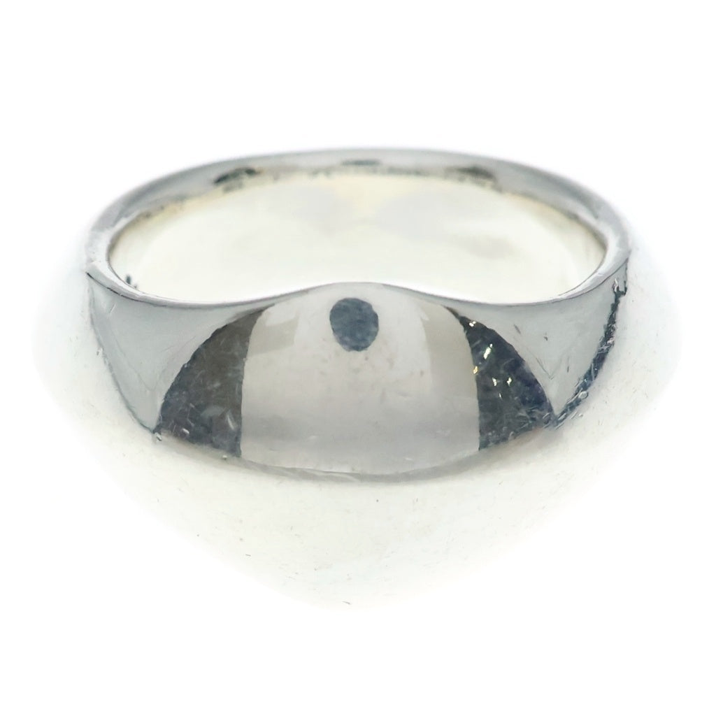 LEONARD KAMHOUT(レナードカムホート) Silk Ring シルクリング 指輪 シルバー925