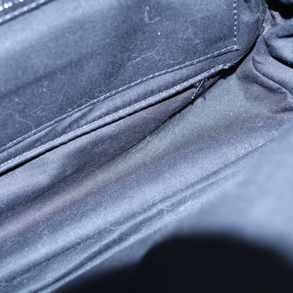 BALENCIAGA(バレンシアガ) BBロゴ モナコ チェーンショルダー バッグ ブラック 765966 528147 レディース