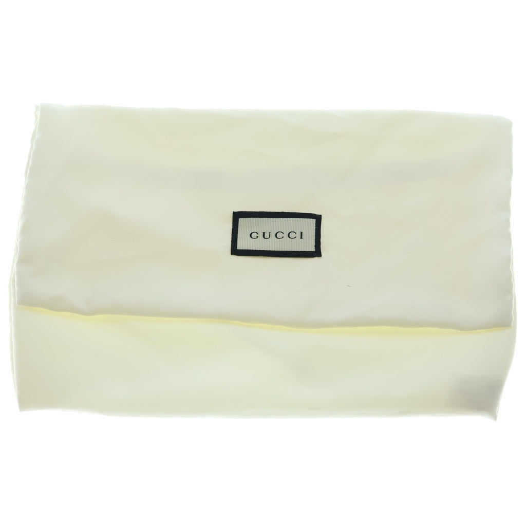 GUCCI(グッチ) ダイアナ用 ロゴ入り レザーベルト ブラウン 2つセット 655661
