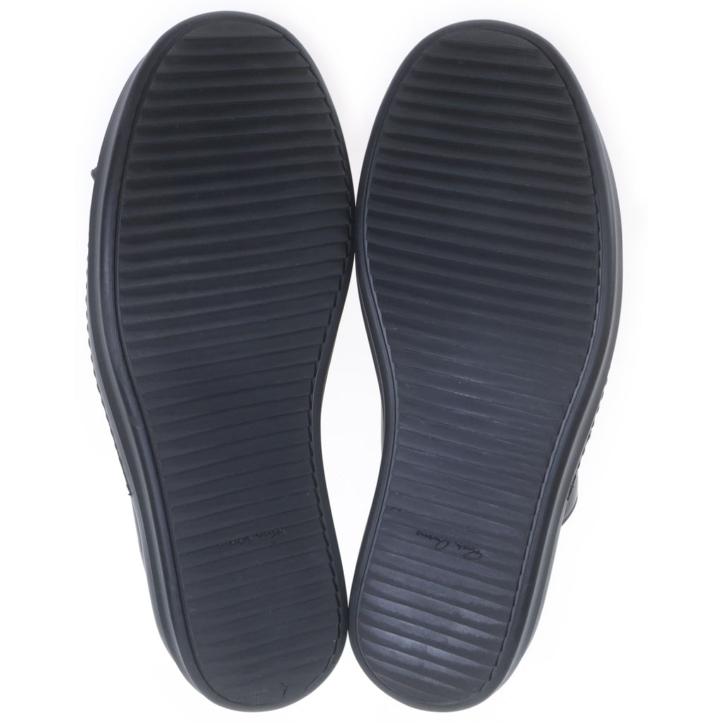 Rick Owens(リックオウエンス) Tower Jumbolace Low Sneaks Sneakers タワー ジャンボレース ロー スニークス スニーカー ブラック 262232M237020