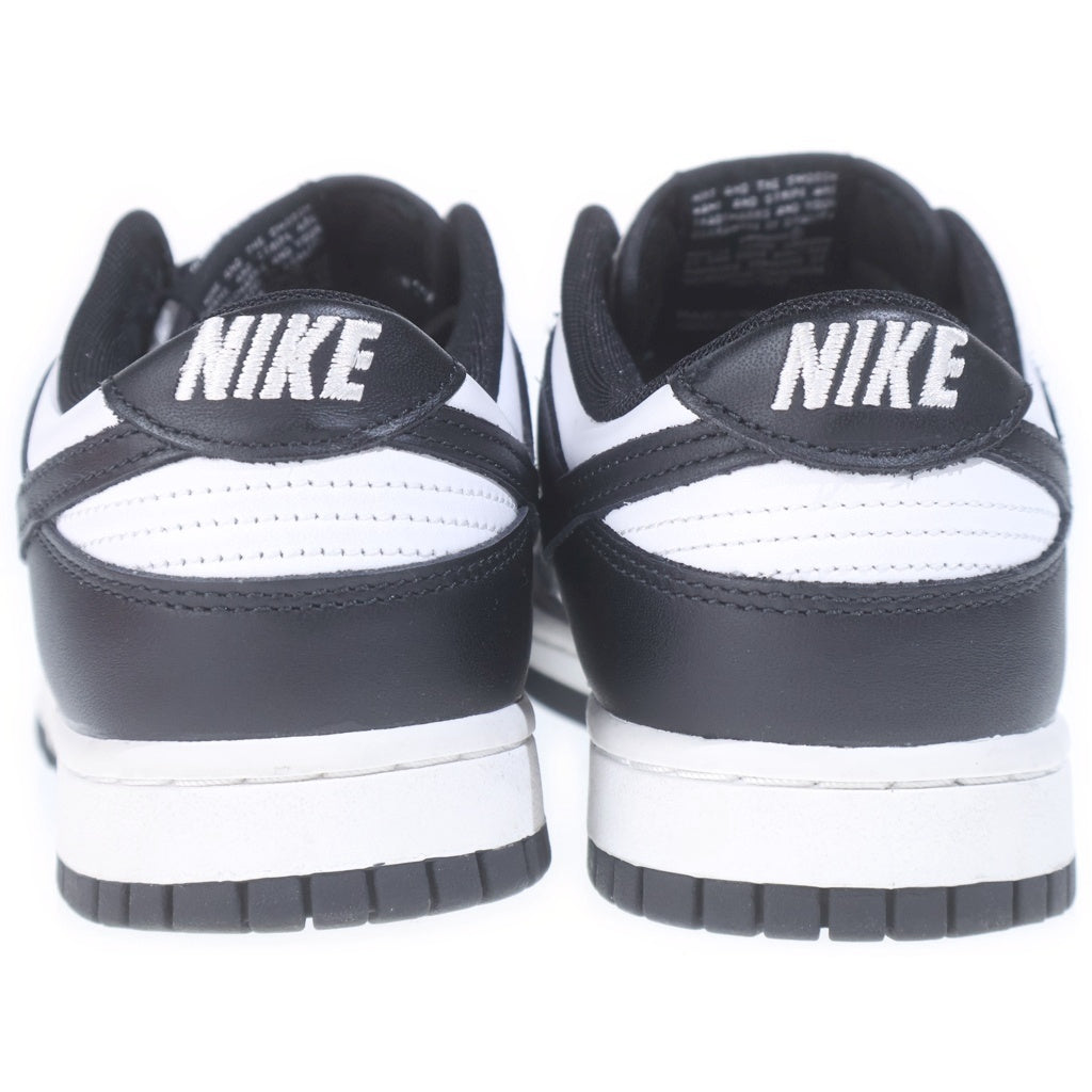 NIKE(ナイキ) DUNK LOW RETRO PANDA DD1391-100 ダンク レトロ パンダ ローカットスニーカー ホワイト/ブラック US8.5/26.5cm