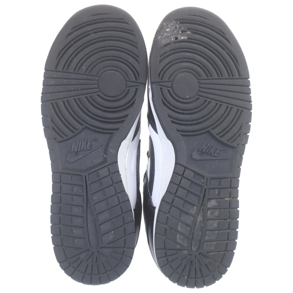 NIKE(ナイキ) DUNK LOW RETRO PANDA DD1391-100 ダンク レトロ パンダ ローカットスニーカー ホワイト/ブラック US8.5/26.5cm