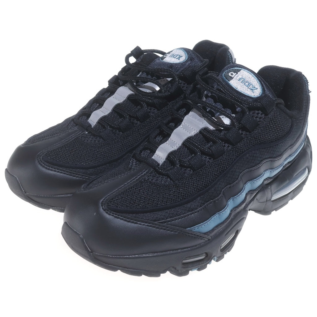 NIKE(ナイキ) AIR MAX 95 OG エア マックス 95 OG ローカットスニーカー ブラック US8.5/26.5cm IB1667-004