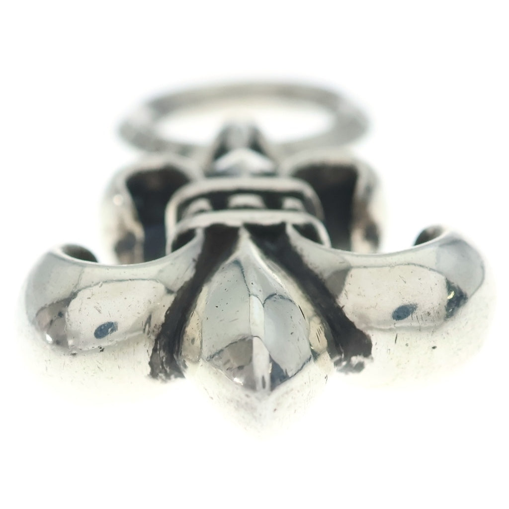 CHROME HEARTS(クロムハーツ) BS FLUER BSフレア ペンダントトップ シルバー BCA210 レディース