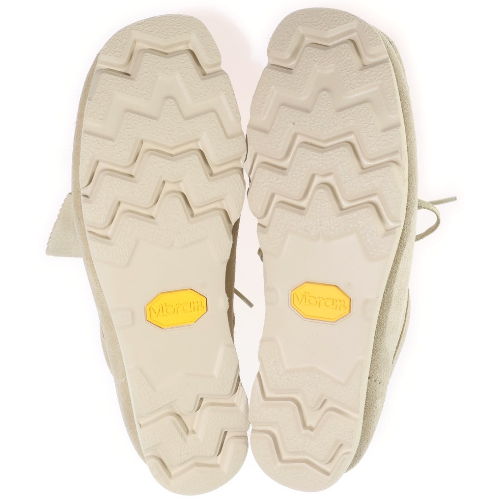 Clarks(クラークス) Wallabee GTX ワラビー GORE-TEX ベージュ 261792527075