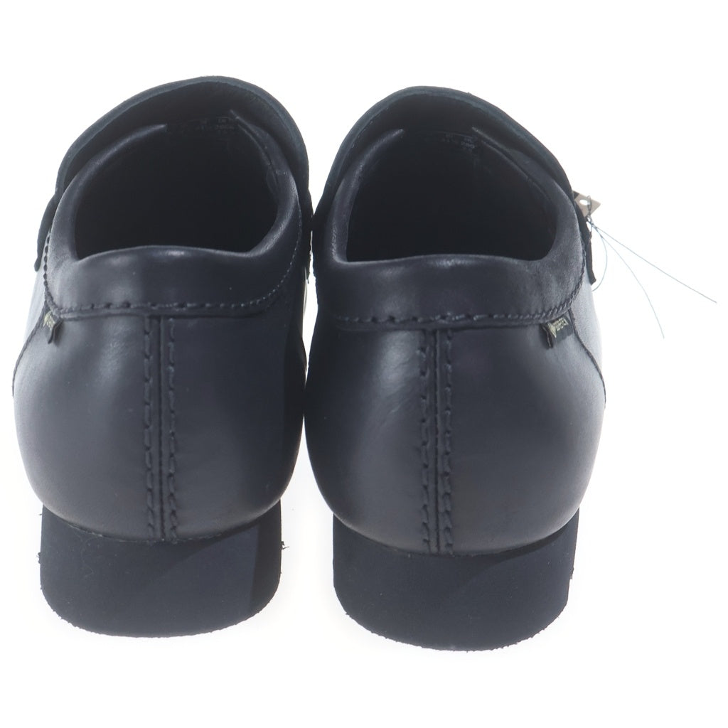 Clarks(クラークス) WallaLoafer GTX ワラローファー GORE-TEX ブラック 261867747075