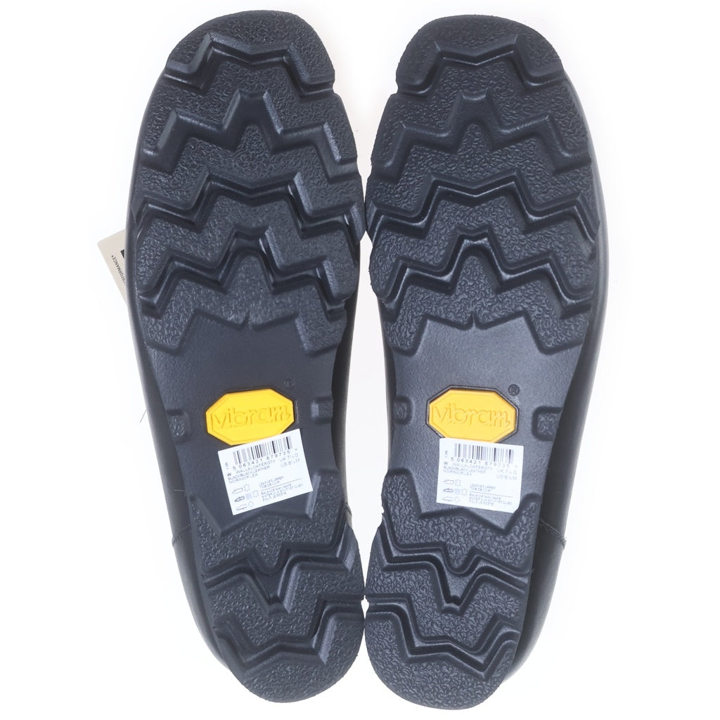 Clarks(クラークス) WallaLoafer GTX ワラローファー GORE-TEX ブラック 261867747075