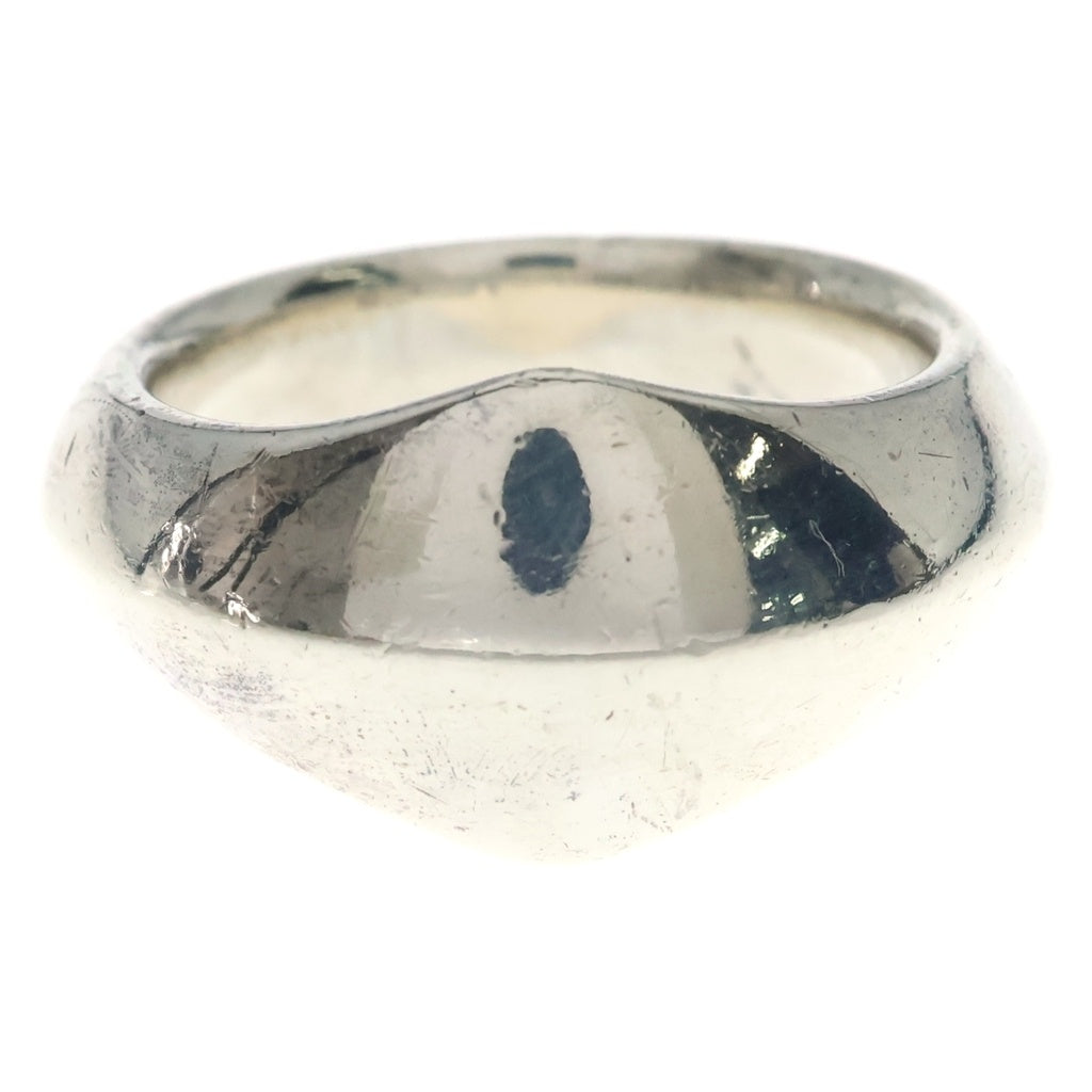 LEONARD KAMHOUT(レナードカムホート) Silk Ring シルクリング 指輪 シルバー925