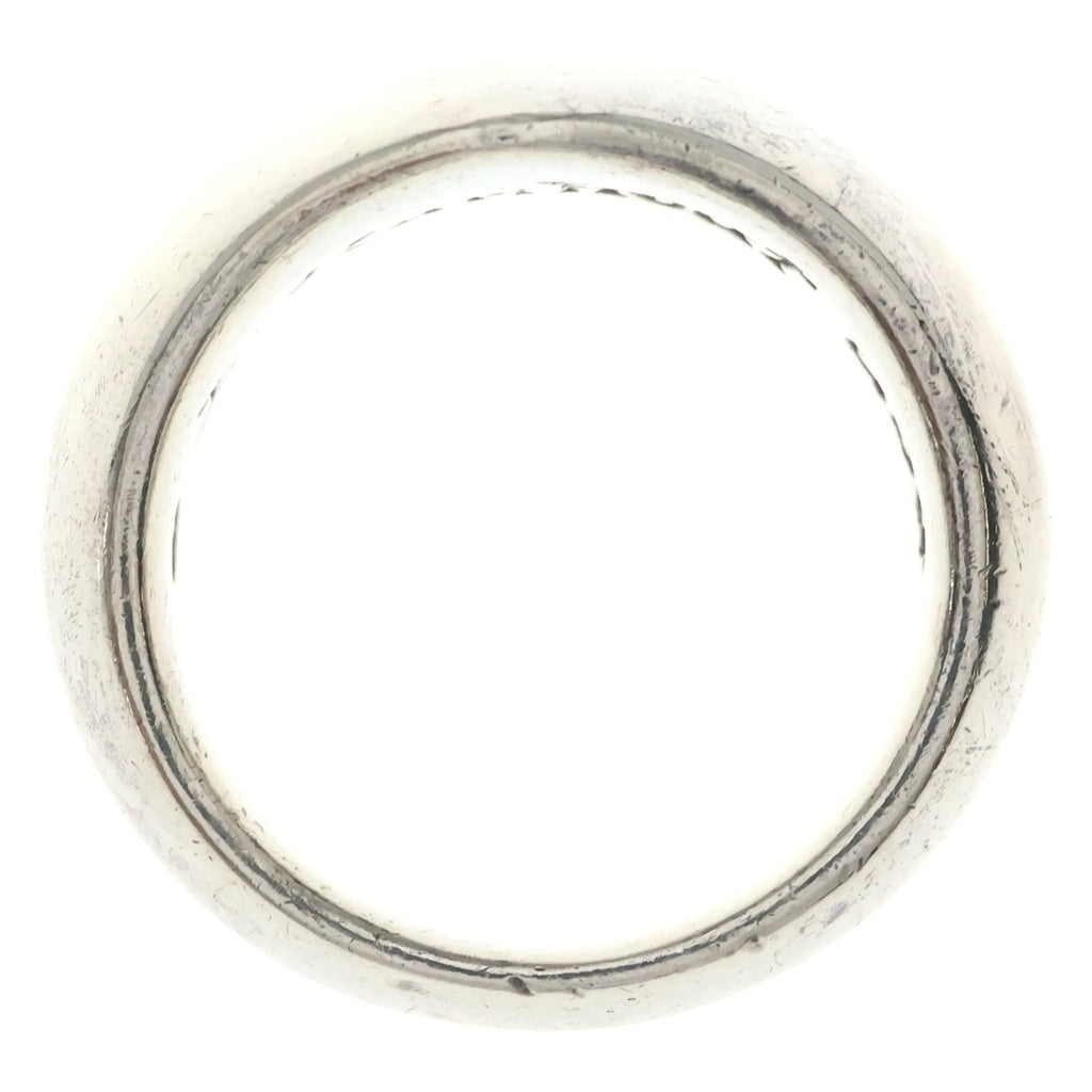 LEONARD KAMHOUT(レナードカムホート) Silk Ring シルクリング 指輪 シルバー925