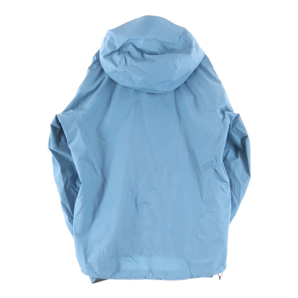 ARC'TERYX(アークテリクス) BETA LT JACKET ナイロン マウンテンパーカー ライトブルー X000007126-187126