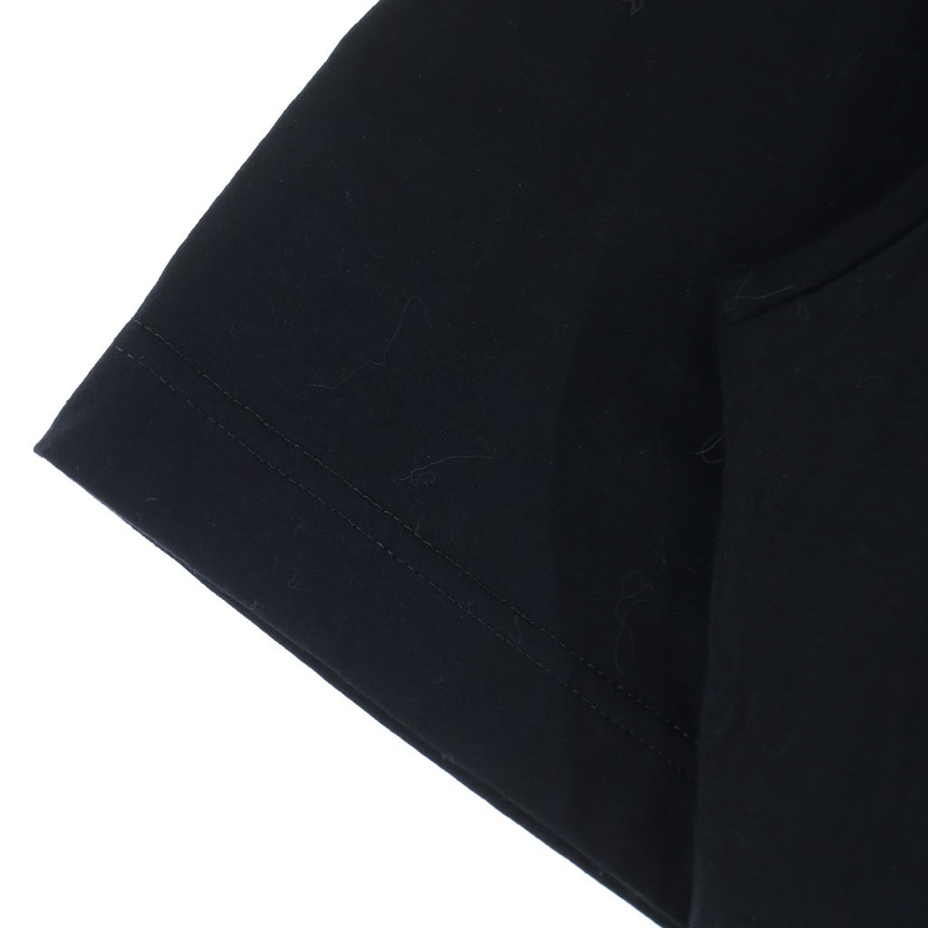 PRADA(プラダ) Re-Nylon トライアングルロゴ 半袖 クルーネック Tシャツ UJN661 S221 11CK
