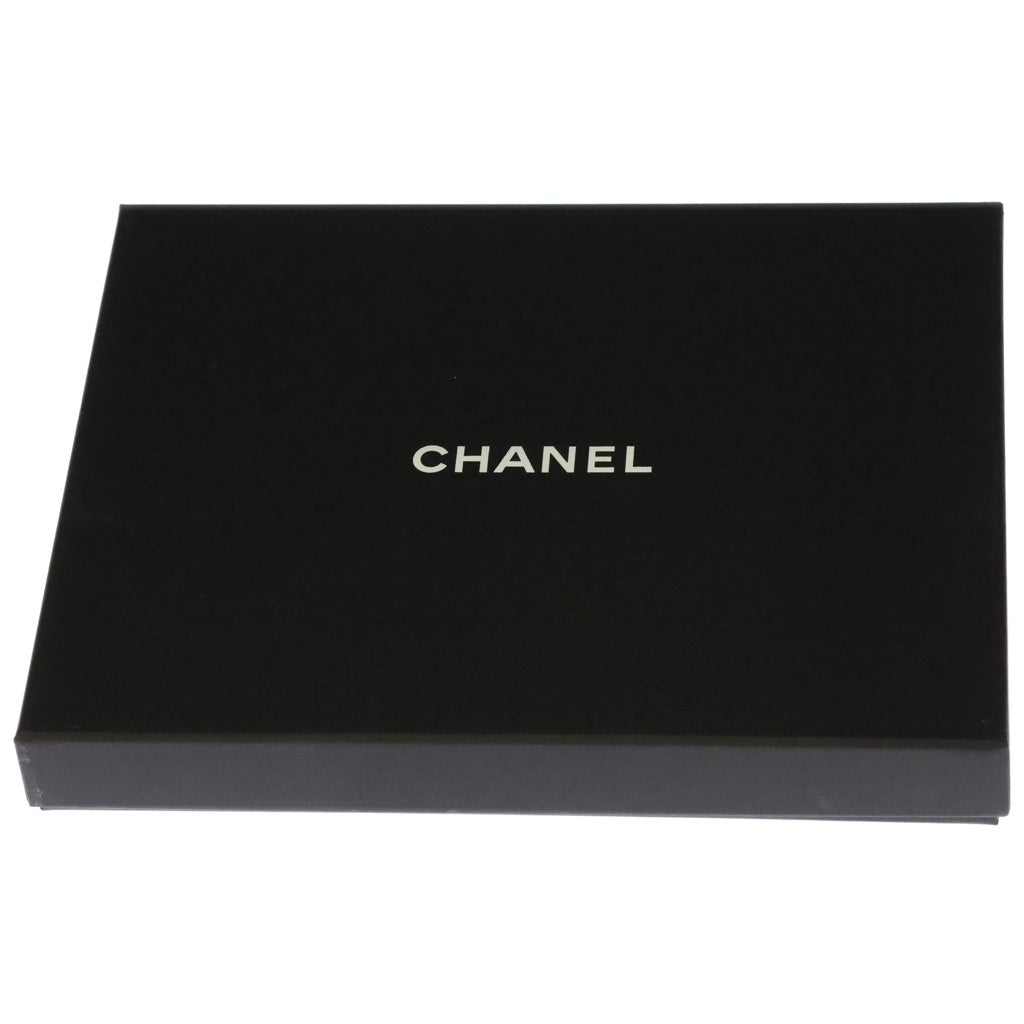 CHANEL(シャネル) ココマーク B24K ラインストーン チェーン ロングネックレス ゴールド
