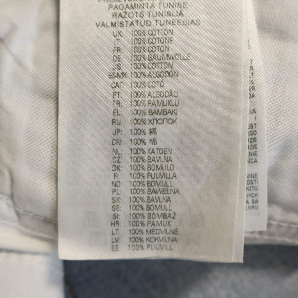 DIESEL(ディーゼル) 1996 D-Rise Relaxed Jeans ダメージ加工 ワイドデニムパンツ インディゴ 09E25