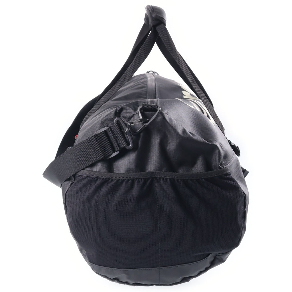 SUPREME(シュプリーム) 21SS Duffle Bag ダッフルバッグ 2way ブラック レディース