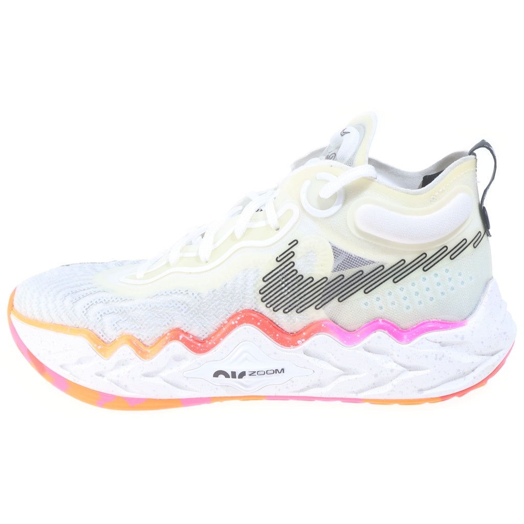 NIKE(ナイキ) Air Zoom Run Rawdacious エア ズーム GT ラン ローディシアス ローカットスニーカー マルチカラー CZ0202-106