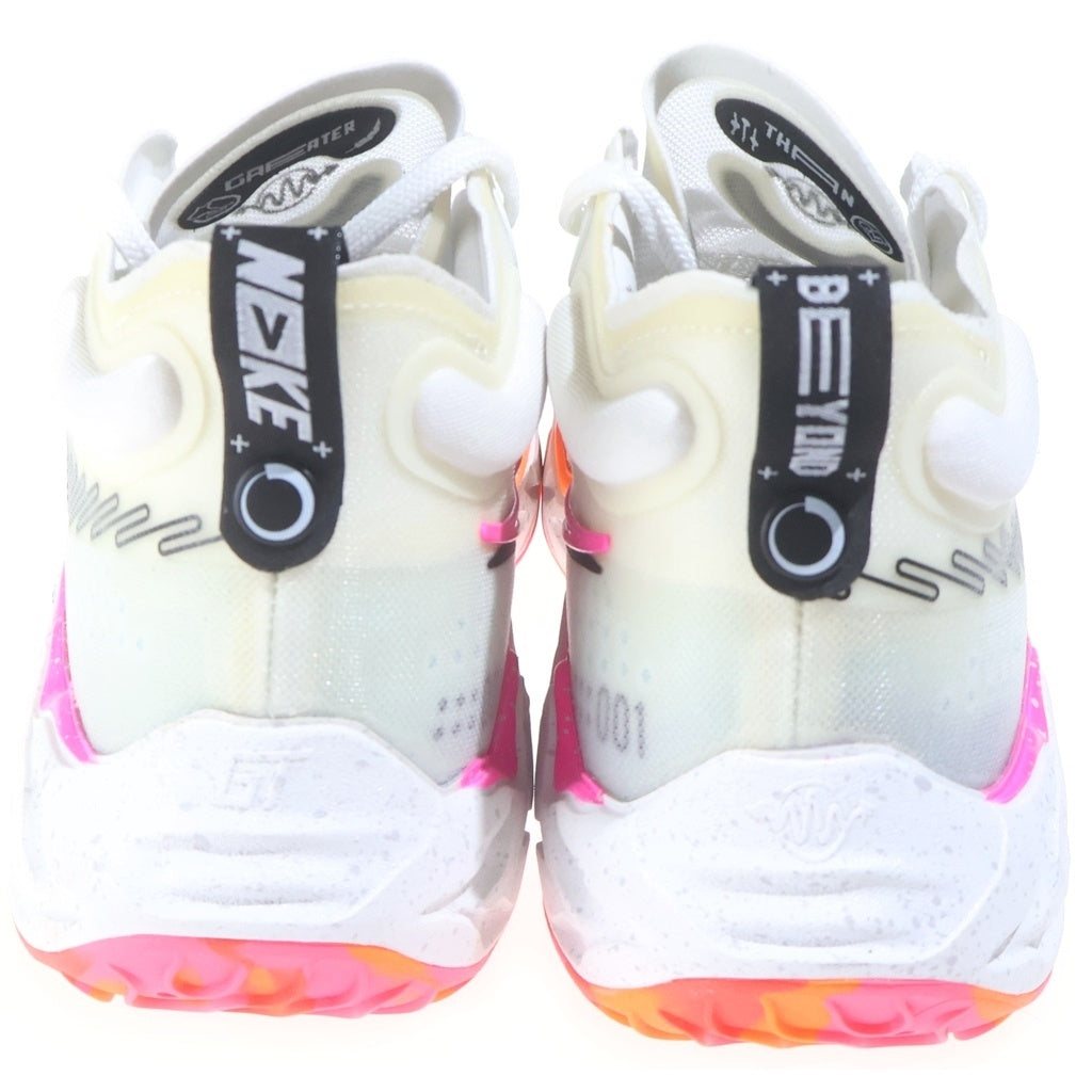 NIKE(ナイキ) Air Zoom Run Rawdacious エア ズーム GT ラン ローディシアス ローカットスニーカー マルチカラー CZ0202-106