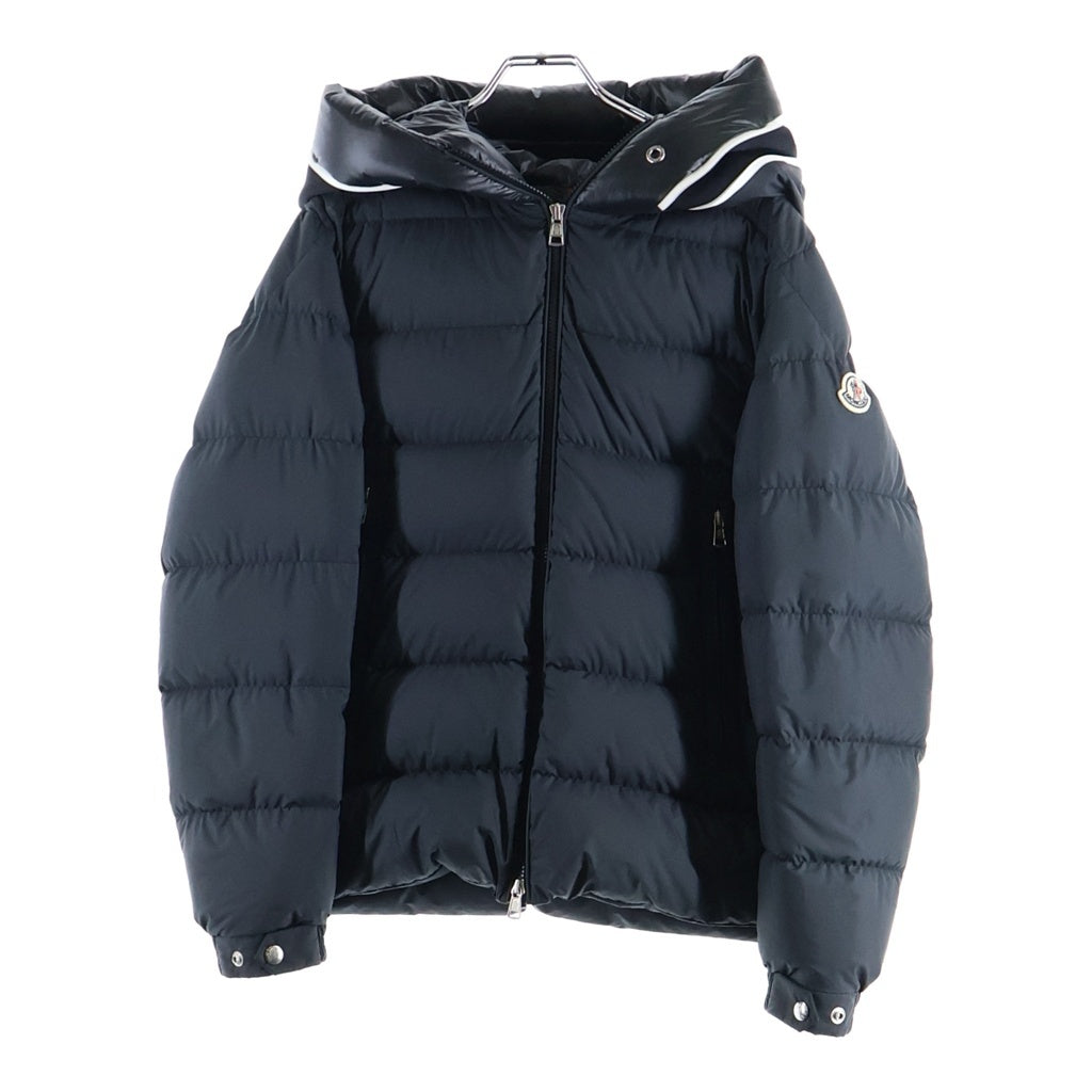 MONCLER(モンクレール) 23AW CARDERE GIUBBOTTO カルダール ダウンジャケット ブラック I20911A00182