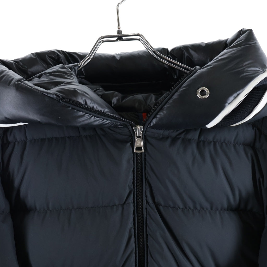 MONCLER(モンクレール) 23AW CARDERE GIUBBOTTO カルダール ダウンジャケット ブラック I20911A00182