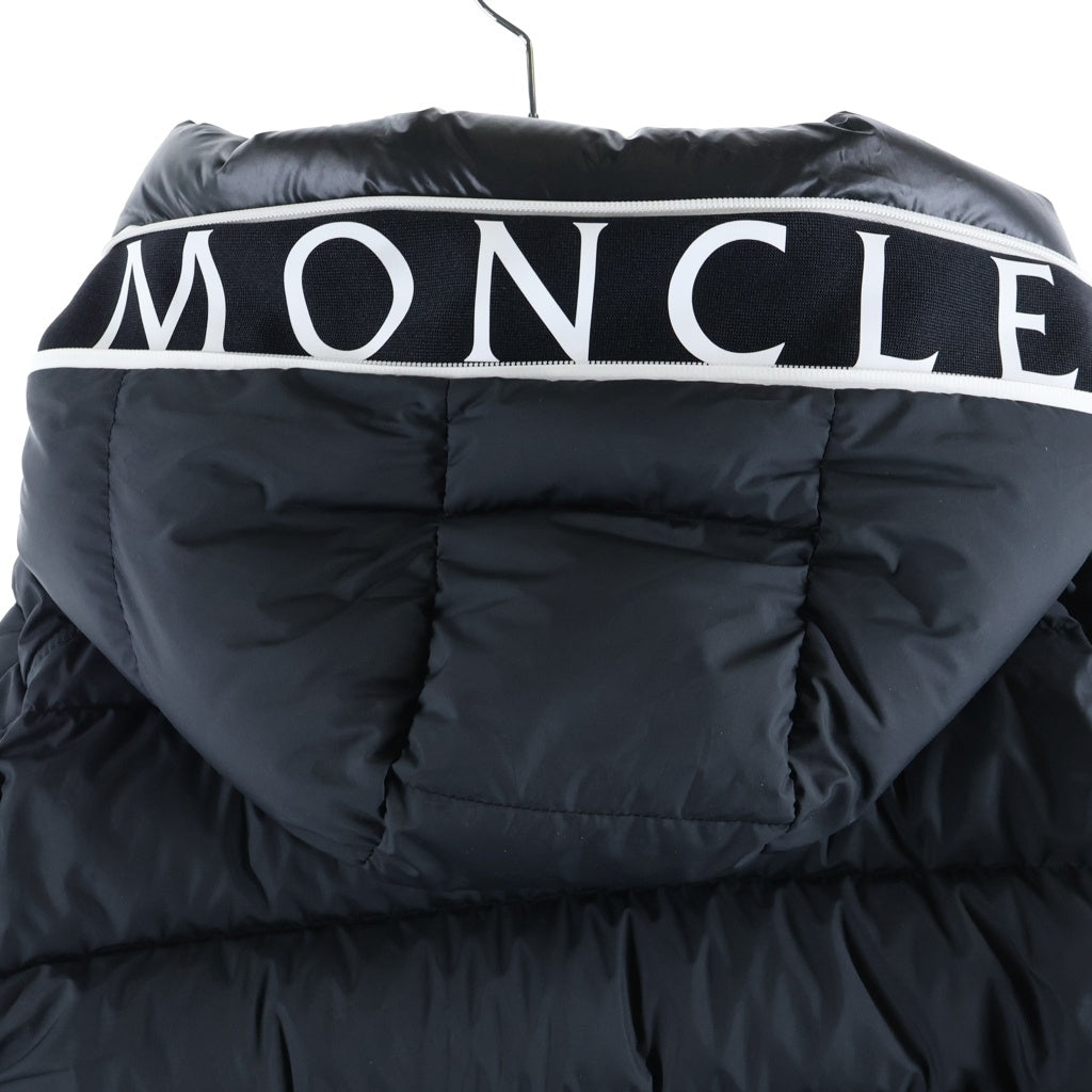 MONCLER(モンクレール) 23AW CARDERE GIUBBOTTO カルダール ダウンジャケット ブラック I20911A00182