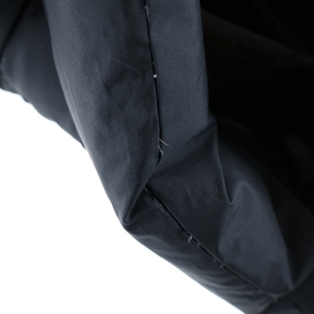 MONCLER(モンクレール) 23AW CARDERE GIUBBOTTO カルダール ダウンジャケット ブラック I20911A00182
