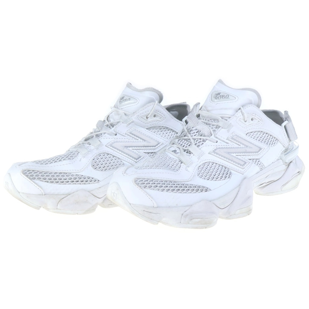New Balance(ニューバランス) 9060 Summer ローカット サンダル シューズ ホワイト U90606B5