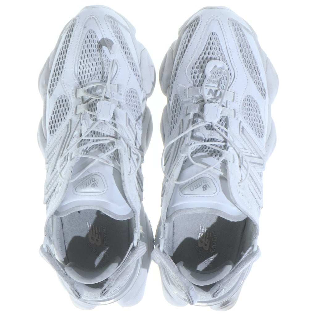 New Balance(ニューバランス) 9060 Summer ローカット サンダル シューズ ホワイト U90606B5