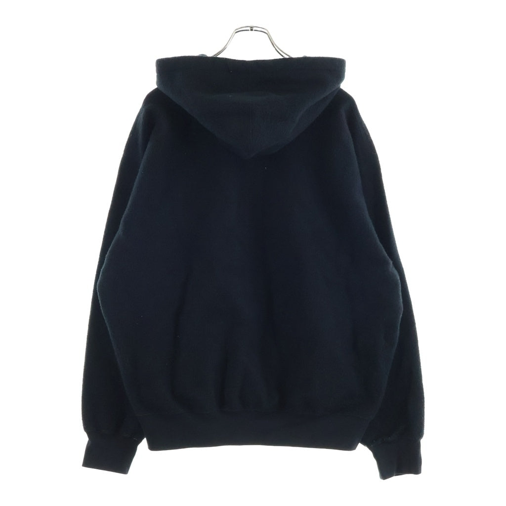 SUPREME(シュプリーム) 23SS inside out box logo hooded sweatshirt インサイドアウト ボックスロゴ プルオーバーパーカー ブラック