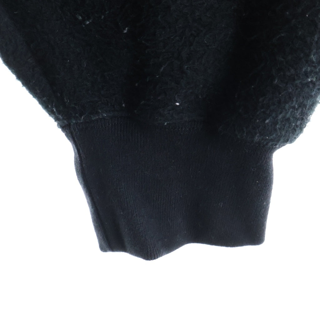 SUPREME(シュプリーム) 23SS inside out box logo hooded sweatshirt インサイドアウト ボックスロゴ プルオーバーパーカー ブラック