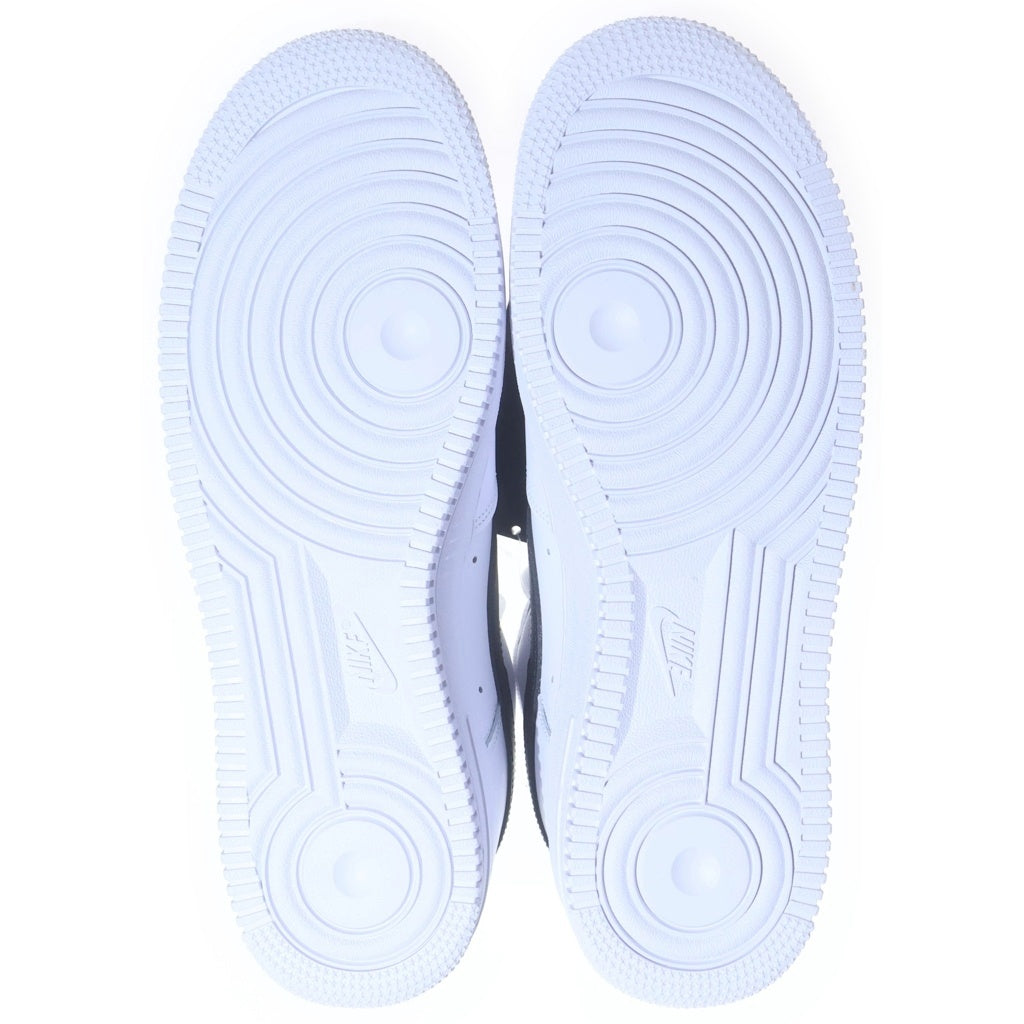 SUPREME(シュプリーム) AIR FORCE 1 LOW エアフォース1 ローカットスニーカー US9/27cm ホワイト/ブラック CU9225-102
