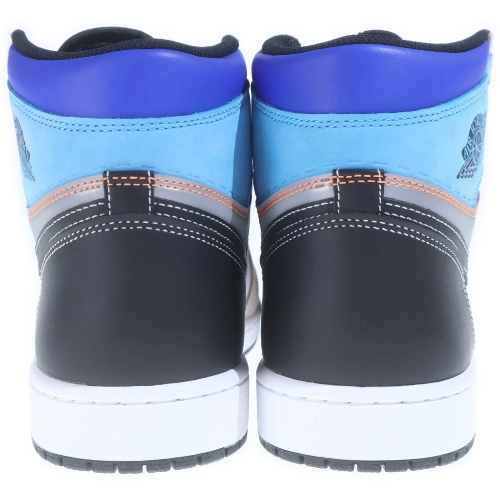 NIKE(ナイキ) AIR JORDAN 1 RETRO HIGH OG PROTOTYPE DC6515-100 エアジョーダン1 プロトタイプ ハイカットスニーカー マルチカラー US12/30cm