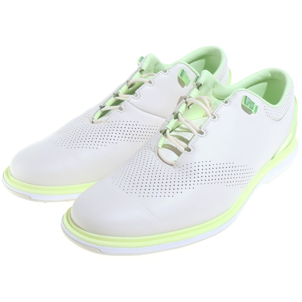NIKE(ナイキ) JORDAN ADG4 DM0103-003 ジョーダン ゴルフ ローカットスニーカー ホワイト US12/30cm