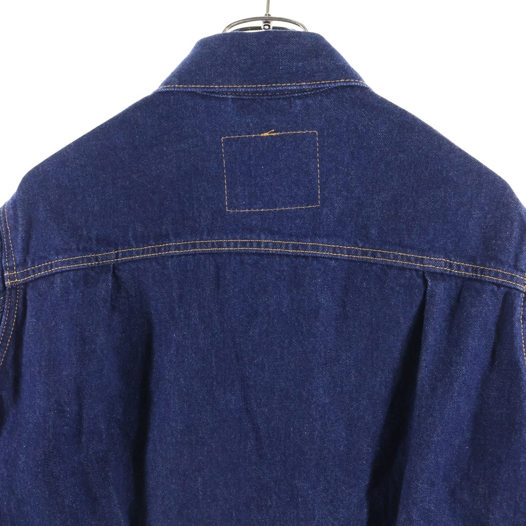 Levi's(リーバイス) TYPE I TRUCKER デニムジャケット インディゴ A3174-0030
