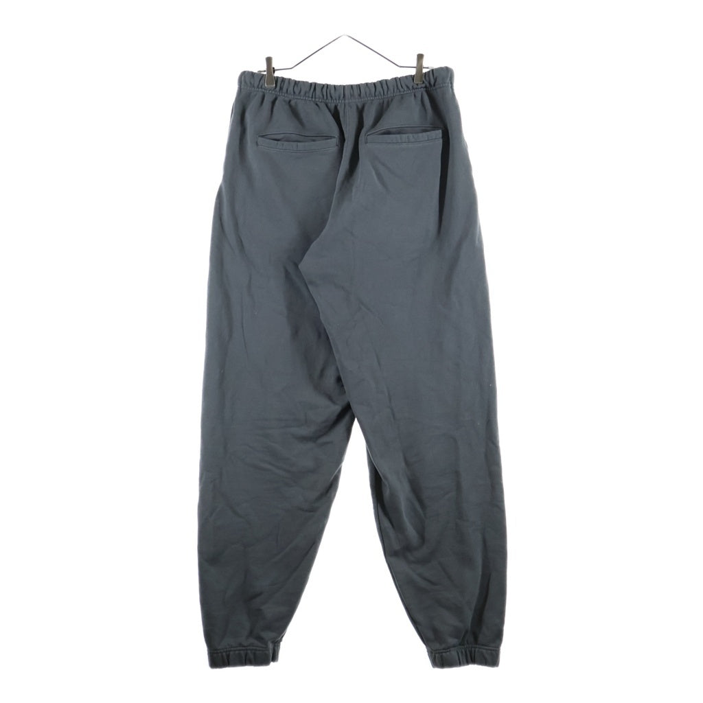 MAISON MIHARAYASUHIRO(メゾンミハラヤスヒロ) French Terry Easy Pants フレンチテリー イージー スウェットパンツ グレー I12PT503