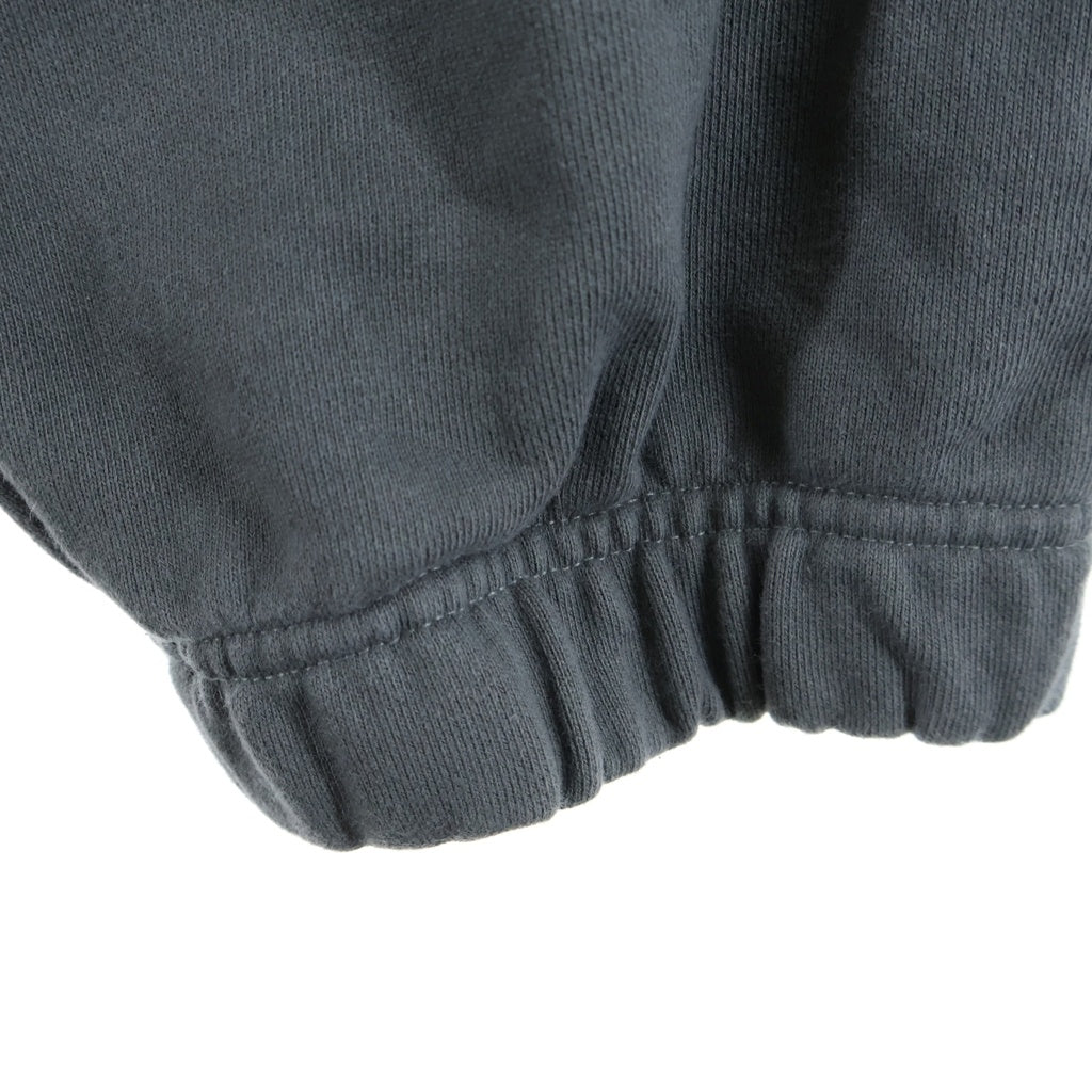 MAISON MIHARAYASUHIRO(メゾンミハラヤスヒロ) French Terry Easy Pants フレンチテリー イージー スウェットパンツ グレー I12PT503
