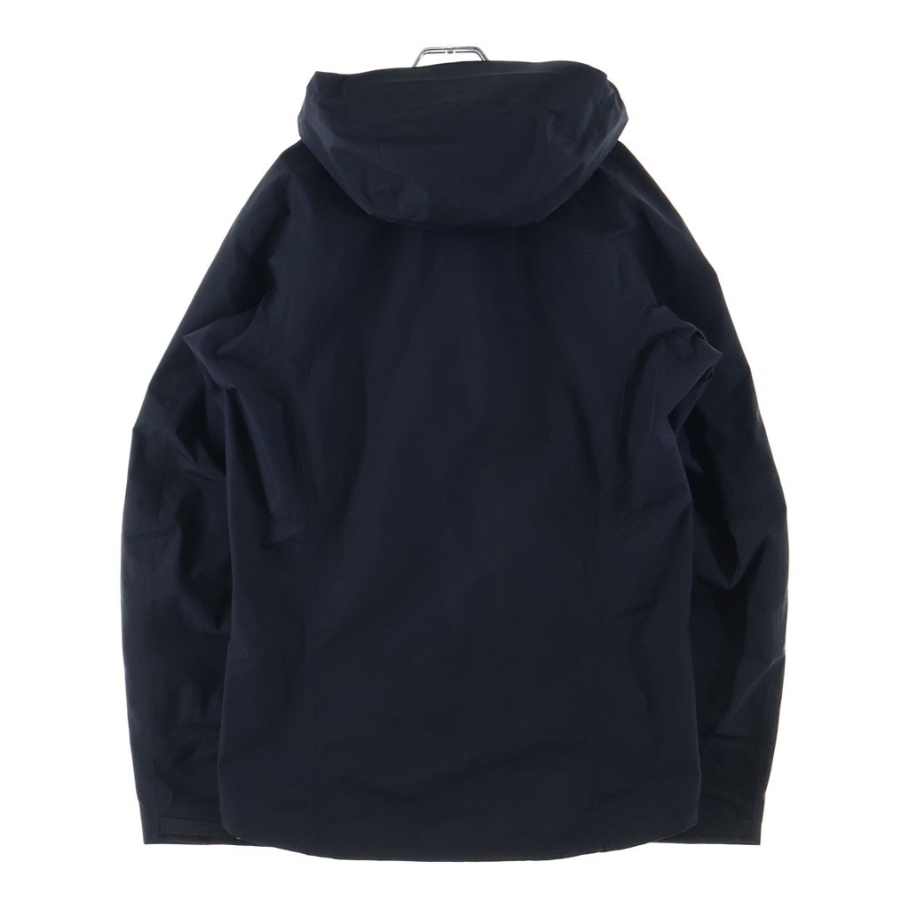 ARC'TERYX(アークテリクス) Zeta Jacket GORETEX ゼータ SL ジャケット マウンテンパーカー ゴアテックス ナイロン ブラック 21776-121205